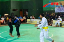 Dominasi Arena Bupati Cup 2026, Kontingen MAN 1 Sumenep Borong 11 Gelar dan Sabet Predikat Pesilat Terbaik