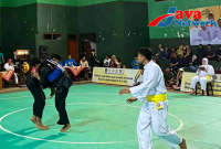 Dominasi Arena Bupati Cup 2026, Kontingen MAN 1 Sumenep Borong 11 Gelar dan Sabet Predikat Pesilat Terbaik