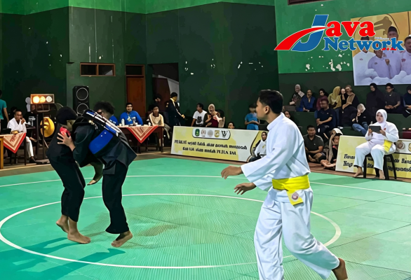 Dominasi Arena Bupati Cup 2026, Kontingen MAN 1 Sumenep Borong 11 Gelar dan Sabet Predikat Pesilat Terbaik