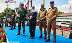 Bakti TNI AD 2026 Jadi Momentum Sinergi, Pemkab Sumenep Siap Dukung Pembangunan Madura