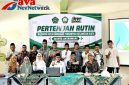 29 Kepala MTs se-Bluto Matangkan Kurikulum Berbasis Cinta dan MATAMUDA 2026, Fathor Arifin: Madrasah Harus Adaptif, Humanis, dan Berorientasi Mutu