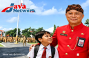 Kepala Dinas Pendidikan Kabupaten Sumenep H. Moh. Iksan S.Pd.,M.T