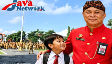 Kepala Dinas Pendidikan Kabupaten Sumenep H. Moh. Iksan S.Pd.,M.T
