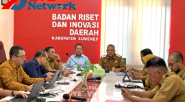 BRIDA Sumenep Gandeng Universitas Merdeka Malang Petakan Produk Unggulan, Siapkan Strategi Dongkrak Ekonomi dan PAD