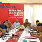 BRIDA Sumenep Gandeng Universitas Merdeka Malang Petakan Produk Unggulan, Siapkan Strategi Dongkrak Ekonomi dan PAD