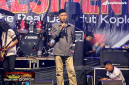 Ketua Pelaksana Kegiatan Yang Juga Sekcam Rubaru Saruji, S.Sos