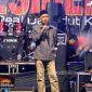 Ketua Pelaksana Kegiatan Yang Juga Sekcam Rubaru Saruji, S.Sos