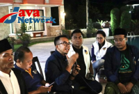 Pemilu 2029: Politisi Muda NasDem Sorot Ketimpangan Dapil Surabaya, Minta Representasi Warga Tak Tertahan Pembagian Lama