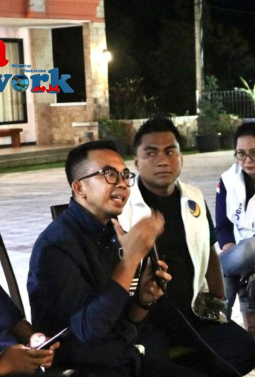 Pemilu 2029: Politisi Muda NasDem Sorot Ketimpangan Dapil Surabaya, Minta Representasi Warga Tak Tertahan Pembagian Lama