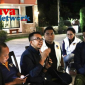 Pemilu 2029: Politisi Muda NasDem Sorot Ketimpangan Dapil Surabaya, Minta Representasi Warga Tak Tertahan Pembagian Lama