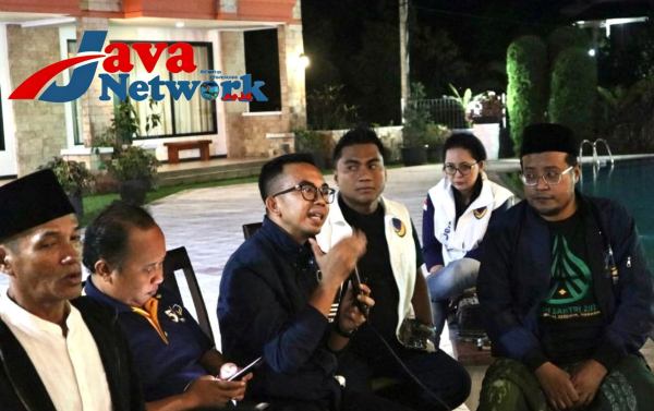 Pemilu 2029: Politisi Muda NasDem Sorot Ketimpangan Dapil Surabaya, Minta Representasi Warga Tak Tertahan Pembagian Lama