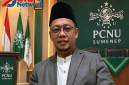 Ketua PCNU Kabupaten Sumenep KH. Widadi Rahim 