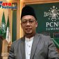 Ketua PCNU Kabupaten Sumenep KH. Widadi Rahim 