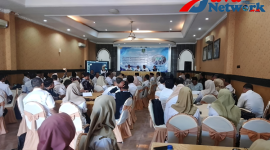 Disdik Sumenep Dorong Transformasi Pendidikan Dasar Lewat Workshop Implementasi Pembelajaran dan PID FID