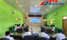 Kemenag Sumenep Matangkan Persiapan Penilaian Nasional Zona Integritas 2026 demi Pelayanan Publik Berkualitas