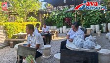 Kejar PAD 2026, Bapenda Sumenep Mulai Periksa Kepatuhan Pajak Pelaku Usaha Kuliner