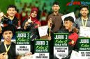 Prestasi Gemilang MAN Sumenep, Kepala Madrasah Apresiasi Kerja Keras Atlet dan Pelatih
