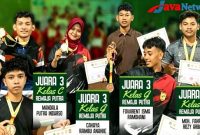 Prestasi Gemilang MAN Sumenep, Kepala Madrasah Apresiasi Kerja Keras Atlet dan Pelatih