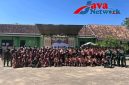 Sinergi Pesantren dan TNI Cetak Santri Berkarakter, Kanjeng Toan: Kepemimpinan Harus Ditempa Sejak Dini