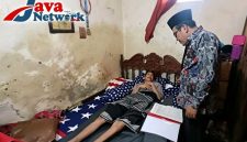 Kepala KUA Kota Sumenep Jemput Bola Periksa Wali Nikah yang Stroke, Pastikan Akad Sah dan Berkekuatan Hukum