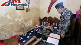Kepala KUA Kota Sumenep Jemput Bola Periksa Wali Nikah yang Stroke, Pastikan Akad Sah dan Berkekuatan Hukum