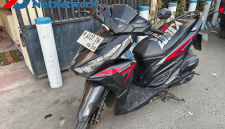 Barang Bukti Yang Berhasil Diamankan Polsek Lenteng