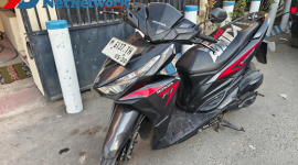 Barang Bukti Yang Berhasil Diamankan Polsek Lenteng 