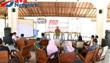 Evaluasi Program MBG Sumenep: DPC PWRI Gelar FGD Cari Solusi dan Keberlanjutan Program