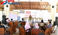 Evaluasi Program MBG Sumenep: DPC PWRI Gelar FGD Cari Solusi dan Keberlanjutan Program