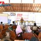 Evaluasi Program MBG Sumenep: DPC PWRI Gelar FGD Cari Solusi dan Keberlanjutan Program