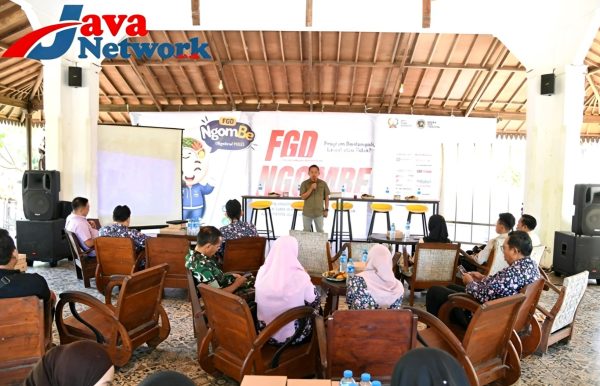 Evaluasi Program MBG Sumenep: DPC PWRI Gelar FGD Cari Solusi dan Keberlanjutan Program