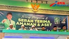 PKB Sumenep Tancap Gas Hadapi Pemilu 2029, Konsolidasi Dipercepat demi Rebut Kemenangan dan Tambah Kursi DPRD