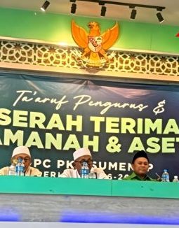 Tak Sekadar Konsolidasi, PKB Sumenep Mulai Susun Strategi Besar Menuju Kemenangan Pemilu 2029