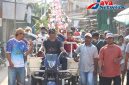 Tradisi Petik Laut (Rokat Tase') Rawatan Samudra 2026 berlangsung meriah, aman, dan penuh kekhidmatan di Pulau Masalembu