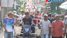 Tradisi Petik Laut (Rokat Tase') Rawatan Samudra 2026 berlangsung meriah, aman, dan penuh kekhidmatan di Pulau Masalembu