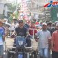 Tradisi Petik Laut (Rokat Tase') Rawatan Samudra 2026 berlangsung meriah, aman, dan penuh kekhidmatan di Pulau Masalembu
