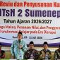 Hadapi Era Disrupsi, MTsN 2 Sumenep Susun Kurikulum Baru Demi Cetak Lulusan Tangguh