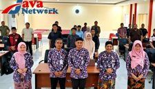 DPMPTSP Sumenep Lanjutkan Bimtek Pengawasan Investasi Hari Kedua, Herman Hariyanto: Kepatuhan Pelaku Usaha Perkuat Iklim Investasi