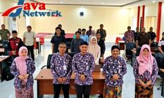 Hari Kedua Bimtek Investasi DPMPTSP Sumenep, Pelaku Usaha UMK dan Non UMK Dibekali Pengawasan Berbasis Risiko