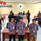 DPMPTSP Sumenep Lanjutkan Bimtek Pengawasan Investasi Hari Kedua, Herman Hariyanto: Kepatuhan Pelaku Usaha Perkuat Iklim Investasi