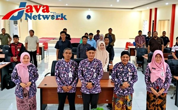 DPMPTSP Sumenep Lanjutkan Bimtek Pengawasan Investasi Hari Kedua, Herman Hariyanto: Kepatuhan Pelaku Usaha Perkuat Iklim Investasi