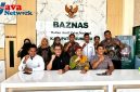 BAZNAS Sumenep Perkuat Kepercayaan Publik Lewat Audit Keuangan Tahun 2025