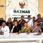 BAZNAS Sumenep Perkuat Kepercayaan Publik Lewat Audit Keuangan Tahun 2025