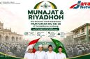 Muktamar NU ke-35 Kian Dekat, PCNU Sumenep Ajak Pengurus Perbanyak Munajat dan Riyadhoh