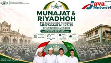 Muktamar NU ke-35 Kian Dekat, PCNU Sumenep Ajak Pengurus Perbanyak Munajat dan Riyadhoh