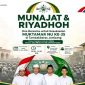Muktamar NU ke-35 Kian Dekat, PCNU Sumenep Ajak Pengurus Perbanyak Munajat dan Riyadhoh