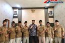 Muhammadiyah dan Pemerintah Kecamatan Kota Sumenep Perkuat Sinergi untuk Mendorong Pelayanan Masyarakat