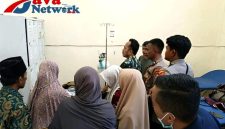 Nelayan 72 Tahun Meninggal Dunia, Perahu Karam di Perairan Pakamban Laok Sumenep