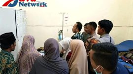 Nelayan 72 Tahun Meninggal Dunia, Perahu Karam di Perairan Pakamban Laok Sumenep