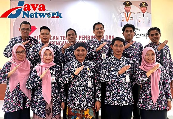 Bimtek LKPM DPMPTSP Sumenep Cetak Lonjakan Investasi Rp32,88 Miliar dalam Dua Hari
